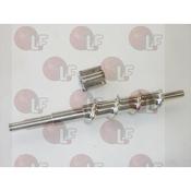 COCLEA CON TRAFILA SN12-TB COMPLETA