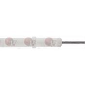SPARKING PLUG ROUND ø 7x44 mm