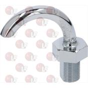 SPOUT CONNECTION 3/8"M