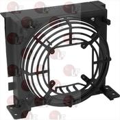 PLASTIC FAN SHROUD CF18