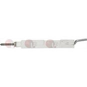 SQUARE IGNITION ELECTRODE 6/7x53 mm