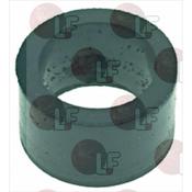 FLAT EPDM GASKET ø 16.5x10x12.5 mm image