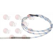 THERMOCOUPLE PROBE TCJ 960 mm image
