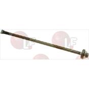 THERMOSTAT SHEATHING ø 1/4"