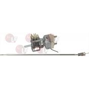 THERMOSTAT SINGLE-PHASE 102-187°C image