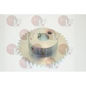 PIGNONE  3/8" Z40 PER MOVIMENTO CONCA