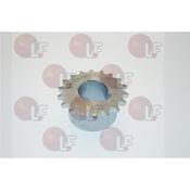PIGNONE 3/8" Z18 image