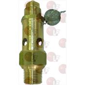 BOILER SAFETY VALVE image