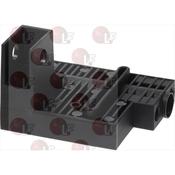 BOWL SUPPORT LH PLASTIC