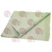 FLANNEL CLOTH 100 cm FOR 210 mm ø ROLLER