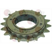 FREE WHEEL 1/2x1/8 Z18