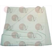 NOMEX CLOTH 1590x1430 mm