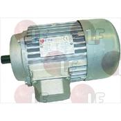 THREE-PHASE ROLLER MOTOR 0.37Kw image
