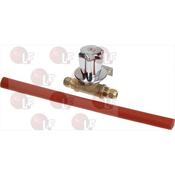 WATER INLET TAP KIT ø 3/8"MM image