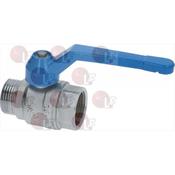 WATER VALVE ø 1"MF image