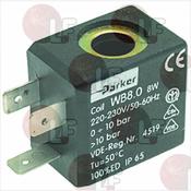 COIL PARKER WB8.0 230V