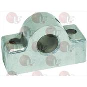 SUPPORTO CERNIERA DX image
