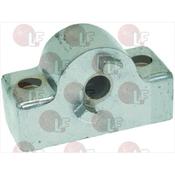 SUPPORTO CERNIERA SX image