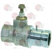 VALVOLA A SFERA 3/4"FF image