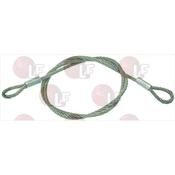 COUNTERWEIGHT CABLE 800 mm