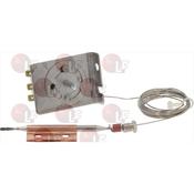 SINGLE-PHASE THERMOSTAT 0-93°C image