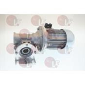 MOTORIDUTTORE MA.  380 V. image