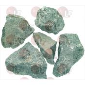 LAVA ROCK LARGE Kg 9