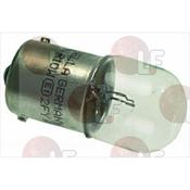 LAMP Ba15S 10W 12Vac image