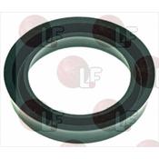 SEALING RING SILICONE 16x18x5 mm image