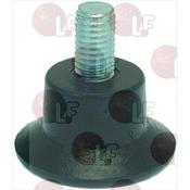 STANDARD FOOT M10x1