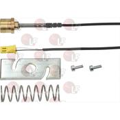 TEMPERATURE PROBE