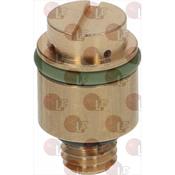 BREW GROUP SPRAY NOZZLE ø14mm M8x1,5 H23 image