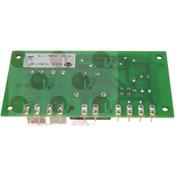 CIRCUIT BOARD 230V 123x65 mm image