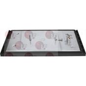 ELECTRIC HOT PLATE 4000W 115V image