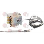 SINGLE-PHASE THERMOSTAT 100-185°C image