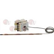 SINGLE-PHASE THERMOSTAT 130-400°C image