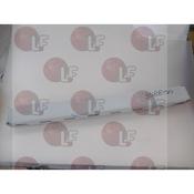 FASCIA INOX 780x80x47 mm