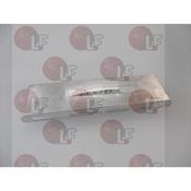 SUPPORTO RESISTENZE ZINCATO 286 mm