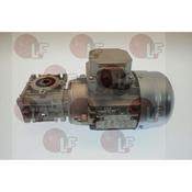 MOTORIDUTTORE TCM030.0073TTN 1:25 image