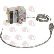 SINGLE PHASE THERMOSTAT 132°C image