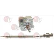 SINGLE-PHASE THERMOSTAT 30-95°C
