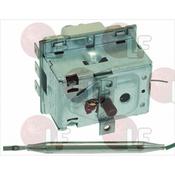 THREE-PHASE THERMOSTAT 165°C image