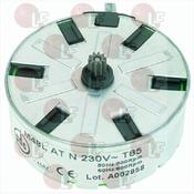 CONTROLLER MOTOR CDC M48 LEFT-HAND image