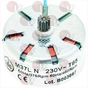TIMER MOTOR CDC M37 LEFT-HAND image