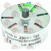 TIMER MOTOR CDC M37 RIGHT-HAND image