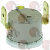 CONTACT THERMOSTAT 143°C 16A 250V