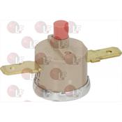 CONTACT THERMOSTAT 145°C 16A 250V image