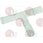 "T" HOSE-END FITTING ø 11 mm image