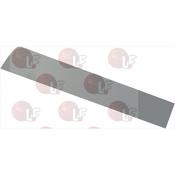 ADHESIVE FOR COLIBRI'LOGO PLATE