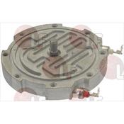 BOILER WITH HEATING ELEMENT image